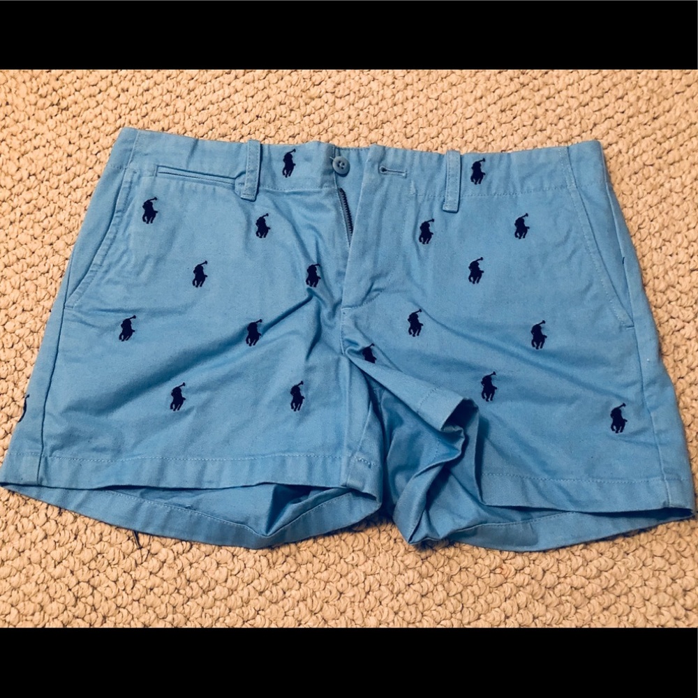 Ralph Lauren Shorts